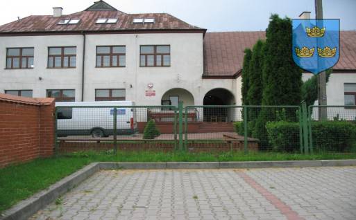 : Ośrodek Szkoleniowo - Wypoczynkowy w Jeziorowicach